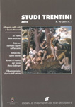 copertina della rivista