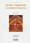 copertina della rivista