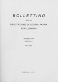 copertina della rivista