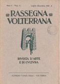 copertina della rivista