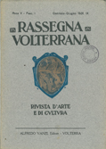 copertina della rivista