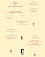 Atti delle Settimane di Studi e altri convegni
