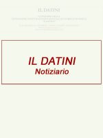 Notiziario