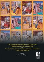 Disuguaglianza economica nelle società preindustriali: cause ed effetti - Economic inequality in pre-industrial societies: causes and effects