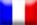 Drapeau français - tu pousses et vas à la version en langue française du site web