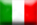 Bandiera italiana - premi e vai alla versione italiana del sito web