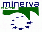 logo del progetto Minerva