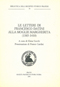 Title-page: Francesco di Marco Datini ... .