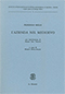 Title-page: L'Azienda nel Medioevo