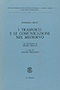 Title-page: I trasporti e le comunicazioni nel medioevo