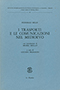 Frontespizio: I trasporti e le comunicazioni nel medioevo