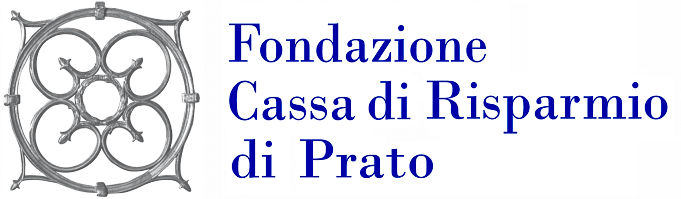 logo Fondazione Cassa di Risparmio di Prato