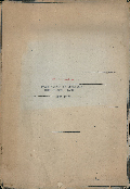 Title-page of the volume: Poche parole sul commercio nautico amalfitano