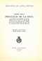 Title-page: Libre dels Privilegis de la Seca y Casa Real de la Moneda de Sa Magestat de la Ciutat y Regne de Valencia ... .