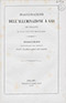 Title-page: Prato e la sua esposizione artistica-industriale del 1880 ... .