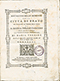 Title-page: Ristretto delle memorie della citt di Prato ... .