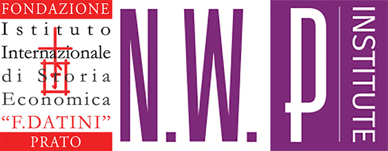 Logo Fondazione Datini e NWP