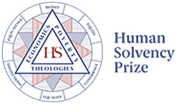 Logo Human Solvency Prize