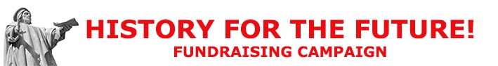 Fundrising Campaign