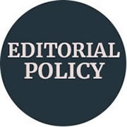 editorial policy