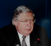 Hans Pohl - 2003