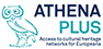 athena plus